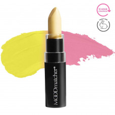 Lipstick MOODmatcher yellow